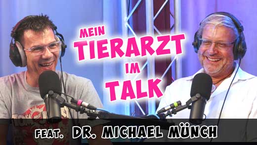 EIN TIERARZT FÜR ALLE FÄLLE  |  MOTKAS EPS. 166