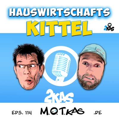 HAUSWIRTSCHAFTSKITTEL PODCAST