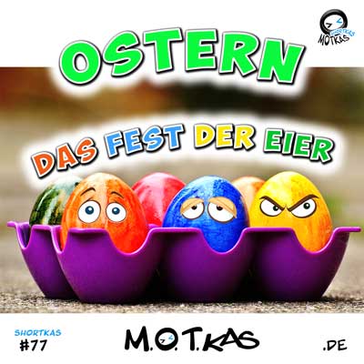 OSTERN PODCAST
